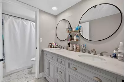 1448 Park Shore Cir #2, Fort Myers, FL 33901 - Photo 15