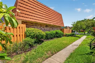 1448 Park Shore Cir, Fort Myers, FL 33901 - Photo 1