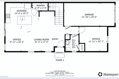 15141 Piping Plover Ct #101, North Fort Myers, FL 33917 - Photo 29