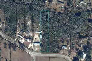 267 W Creekview Dr, Wewahitchka, FL 32465 - Photo 1