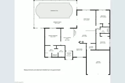 15664 Spring Line Ln, Fort Myers, FL 33905 - Photo 31