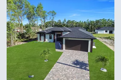 2813 40th St W, Lehigh Acres, FL 33971 - Photo 39