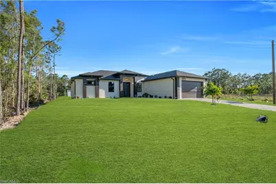 2813 40th St W, Lehigh Acres, FL 33971 - Photo 41