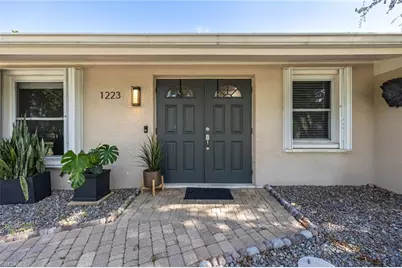 1223 Biltmore Dr, Fort Myers, FL 33901 - Photo 5