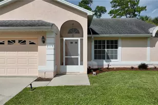 213 Maple Ave N, Lehigh Acres, FL 33936 - Photo 1