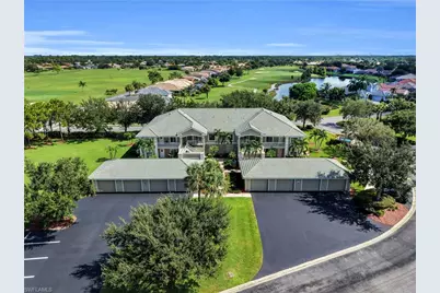 2280 Somerset Ridge Dr #201, Lehigh Acres, FL 33973 - Photo 1
