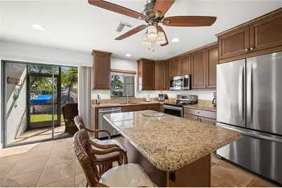 4803 SW Santa Barbara Ct #8, Cape Coral, FL 33914 - Photo 7