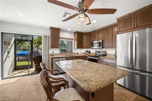 4803 SW Santa Barbara Ct, Cape Coral, FL 33914 - Photo 7
