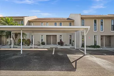 4803 SW Santa Barbara Ct #8, Cape Coral, FL 33914 - Photo 3