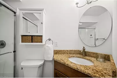 4803 SW Santa Barbara Ct #8, Cape Coral, FL 33914 - Photo 29