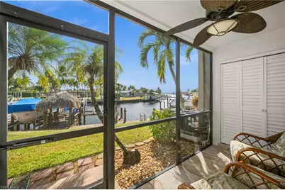 4803 SW Santa Barbara Ct #8, Cape Coral, FL 33914 - Photo 11