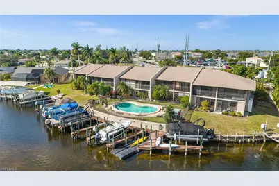 4803 SW Santa Barbara Ct #8, Cape Coral, FL 33914 - Photo 37