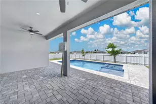 4313 NW 34th Terrace, Cape Coral, FL 33993 - Photo 27
