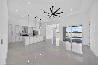 4313 NW 34th Ter, Cape Coral, FL 33993 - Photo 3
