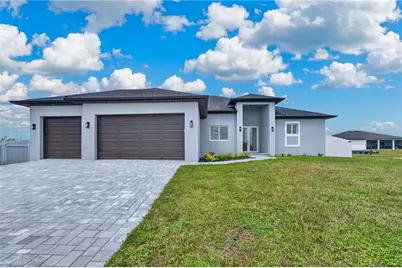 4313 NW 34th Ter, Cape Coral, FL 33993 - Photo 1