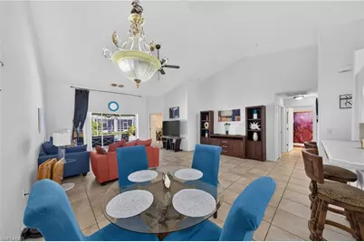 3515 SW Santa Barbara Pl, Cape Coral, FL 33914 - Photo 13