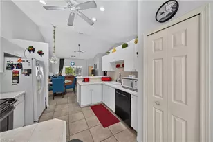 3515 SW Santa Barbara Pl, Cape Coral, FL 33914 - Photo 9