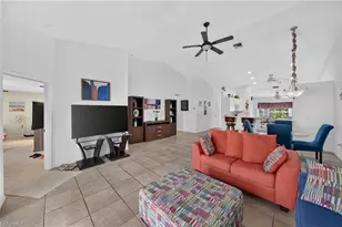 3515 SW Santa Barbara Pl, Cape Coral, FL 33914 - Photo 3