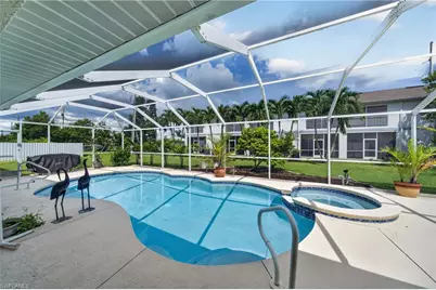 3515 SW Santa Barbara Pl, Cape Coral, FL 33914 - Photo 1
