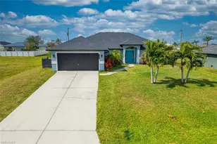 1154 NW 6th Pl, Cape Coral, FL 33993 - Photo 1