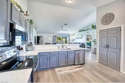 1154 NW 6th Pl, Cape Coral, FL 33993 - Photo 9