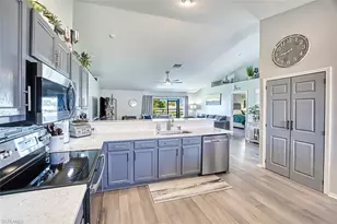 1154 NW 6th Pl, Cape Coral, FL 33993 - Photo 9