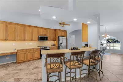 3587 Myers Ln, Saint James City, FL 33956 - Photo 7