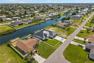 1516 NE 2nd Terrace, Cape Coral, FL 33909 - Photo 45