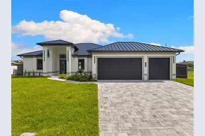 1516 NE 2nd Ter, Cape Coral, FL 33909 - Photo 1