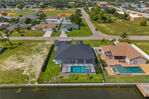 1516 NE 2nd Terrace, Cape Coral, FL 33909 - Photo 41