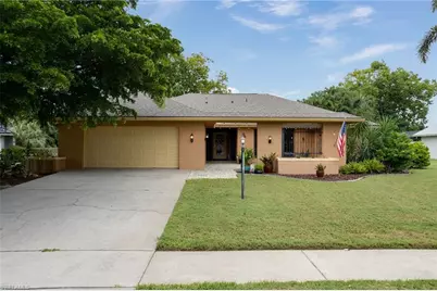 4230 Glasgow Ct, North Fort Myers, FL 33903 - Photo 1