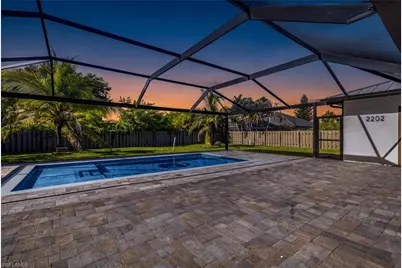 2202 NE 5th Ter, Cape Coral, FL 33909 - Photo 45
