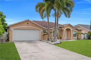 3818 SW 6th Pl, Cape Coral, FL 33914 - Photo 1