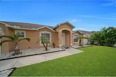 3818 SW 6th Pl, Cape Coral, FL 33914 - Photo 9