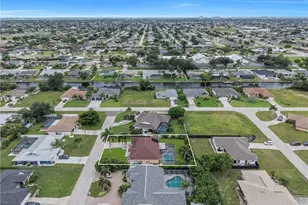 3818 SW 6th Pl, Cape Coral, FL 33914 - Photo 49