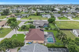 3818 SW 6th Pl, Cape Coral, FL 33914 - Photo 47
