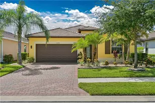 16088 Palmetto Prairie Drive, Alva, FL 33920 - Photo 1