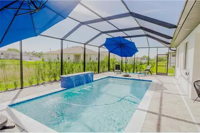 3809 22nd St W, Lehigh Acres, FL 33971 - Photo 9