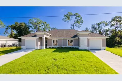 4820-4822 29th St SW, Lehigh Acres, FL 33973 - Photo 1