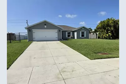 1812 SW 32nd St, Cape Coral, FL 33914 - Photo 1