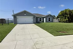 1812 SW 32nd St, Cape Coral, FL 33914 - Photo 1