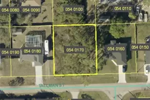 3714 Tallman St, Fort Myers, FL 33905 - Photo 1