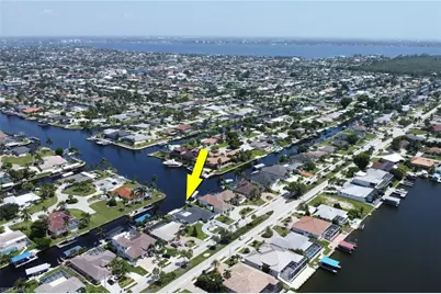 4943 Pelican Blvd, Cape Coral, FL 33914 - Photo 41