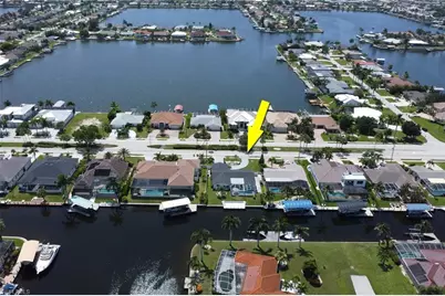 4943 Pelican Blvd, Cape Coral, FL 33914 - Photo 37