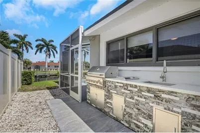 4943 Pelican Blvd, Cape Coral, FL 33914 - Photo 31