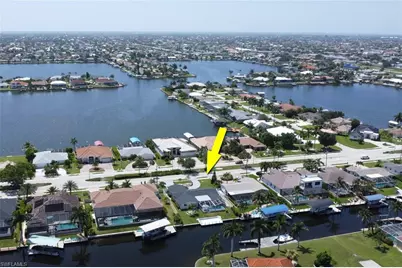 4943 Pelican Blvd, Cape Coral, FL 33914 - Photo 35