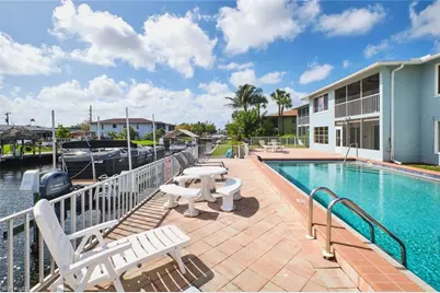 4707 SE 5th Ave #102, Cape Coral, FL 33904 - Photo 41