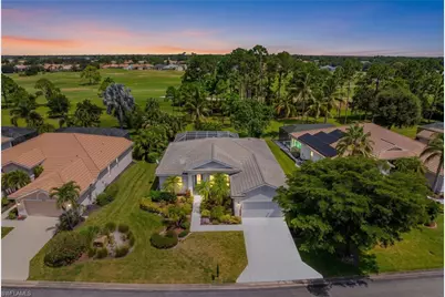 2169 Berkley Way, Lehigh Acres, FL 33973 - Photo 1