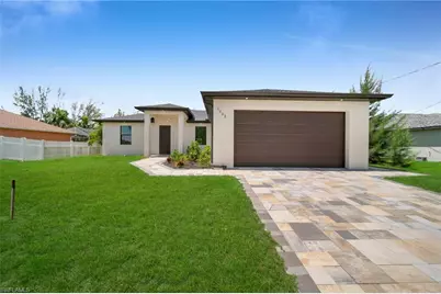 1122 NW 26th Ave, Cape Coral, FL 33993 - Photo 1