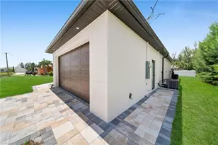 1122 NW 26th Ave, Cape Coral, FL 33993 - Photo 33